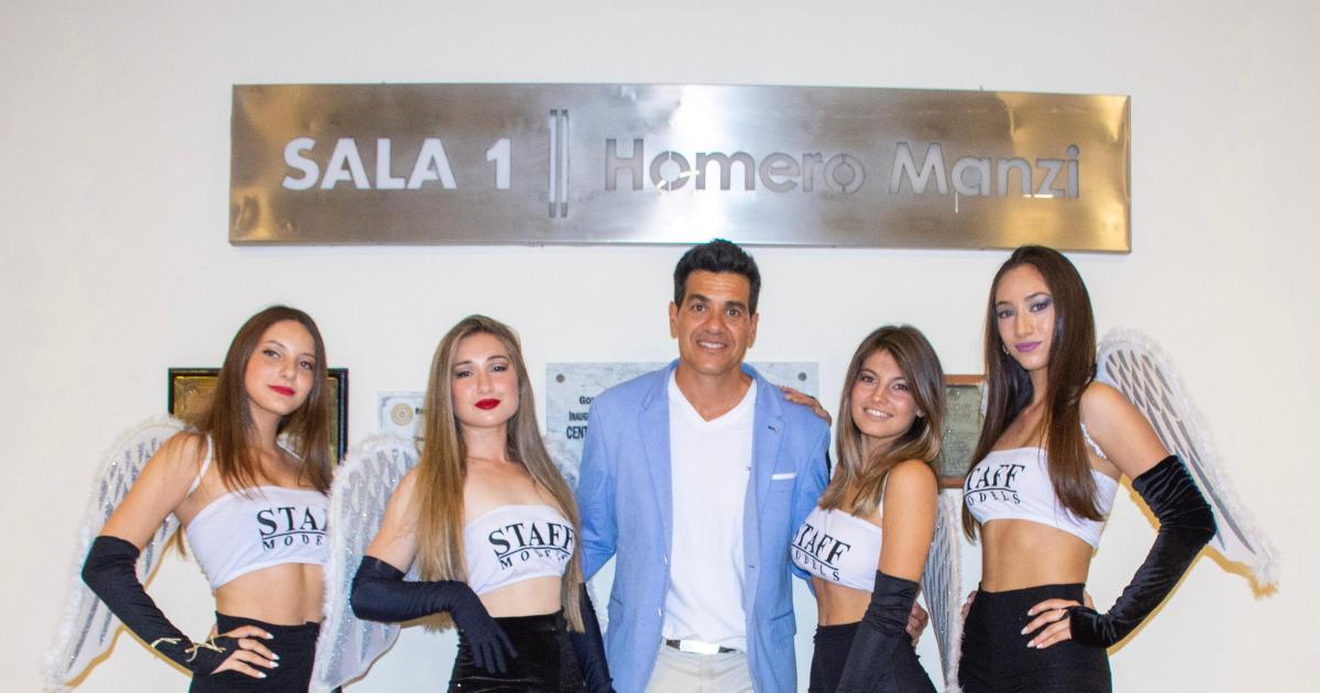 El Torneo Los Fundadores uniraacute deporte y moda en dos jornadas