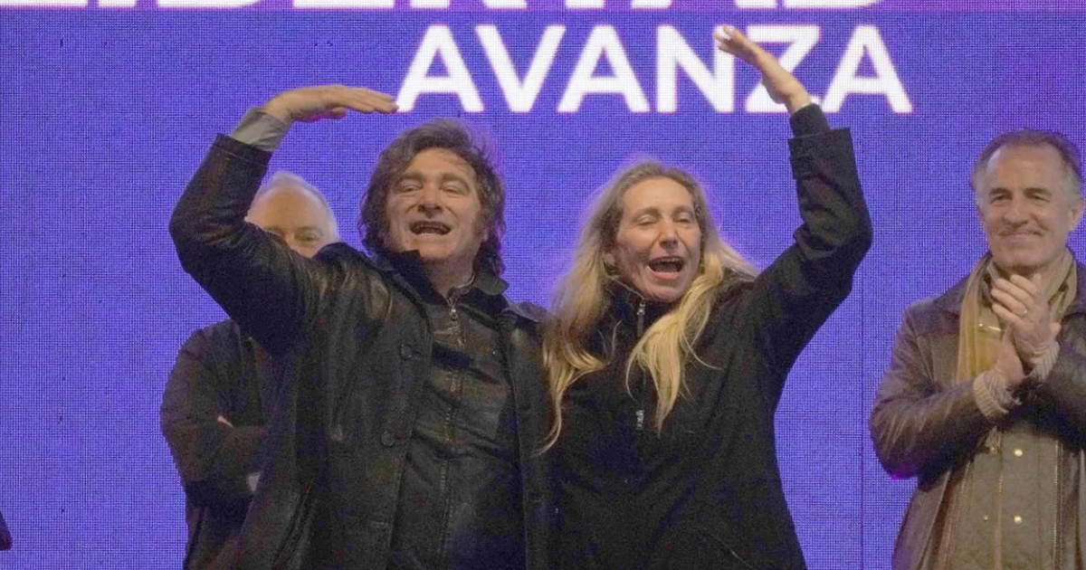 LLA retoma la campaña electoral en la provincia de Córdoba