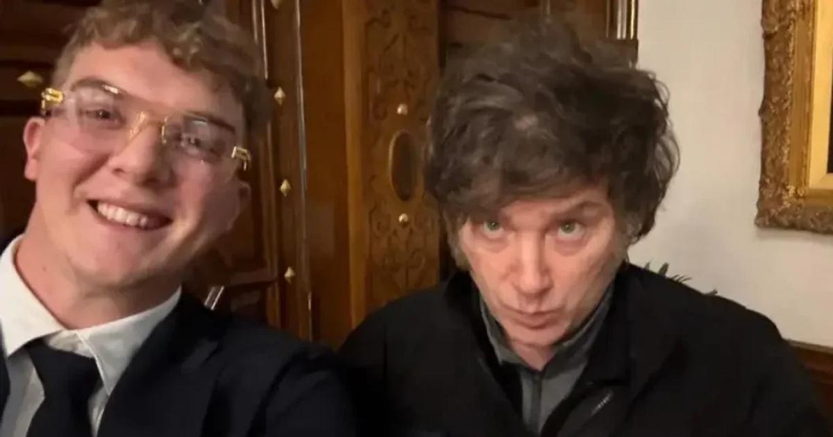 Caso LIBRA- el juez federal Marcelo Martiacutenez De Giorgi rechaza por ahora quedarse con la causa