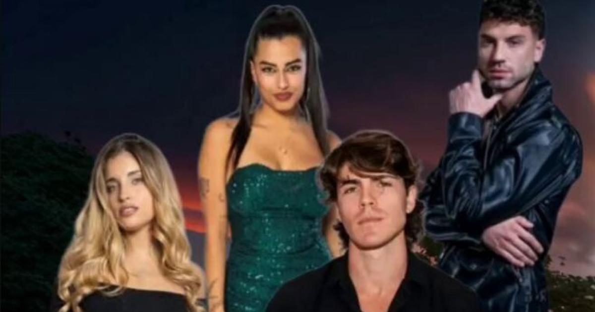 Una ficcioacuten lleva a los ex GH a conquistar las pantallas moacuteviles