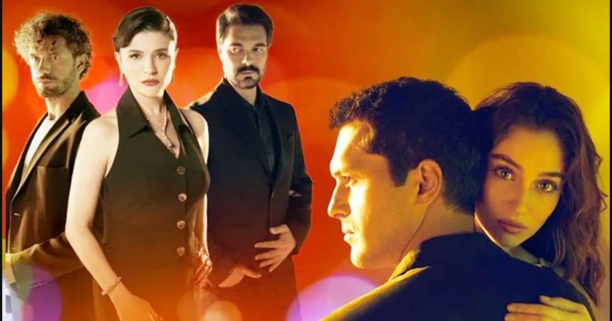 LA VERSIÓN TURCA DEL FENÓMENO MUNDIAL QUE SIGNIFICÓ AVENIDA BRASIL