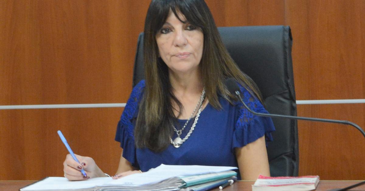 Acusado de quemar con agua hirviendo a su ex pareja continuaraacute preso