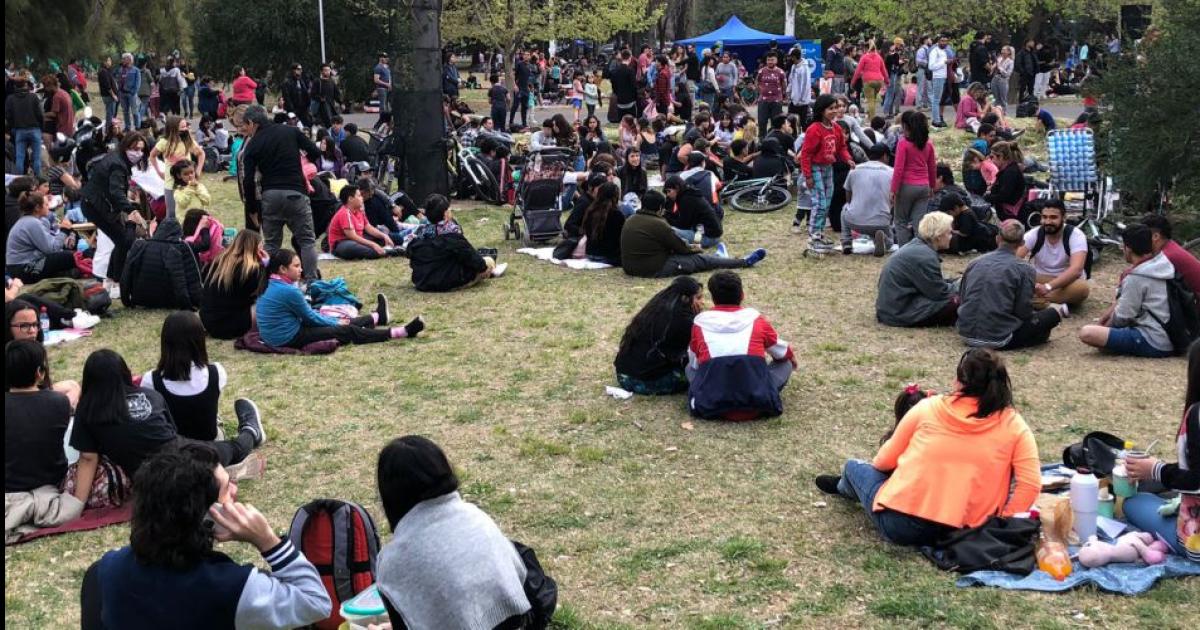 Se realizaraacute un operativo especial por los festejos por el Diacutea del Estudiante