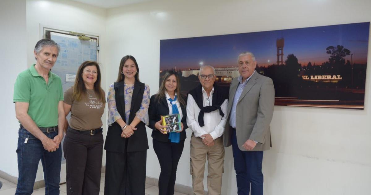 INICIATIVA Red de la Mesopotamia Santiagueña