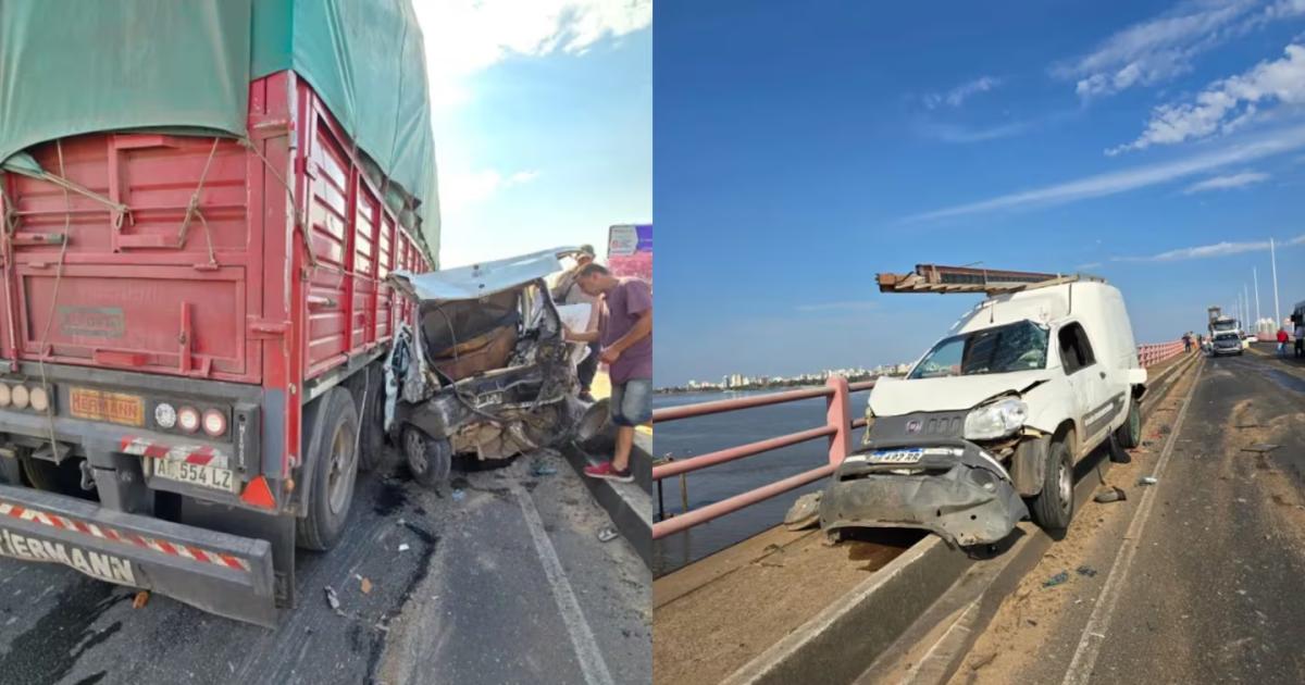 (Foto- Radio Dos Corrientes)