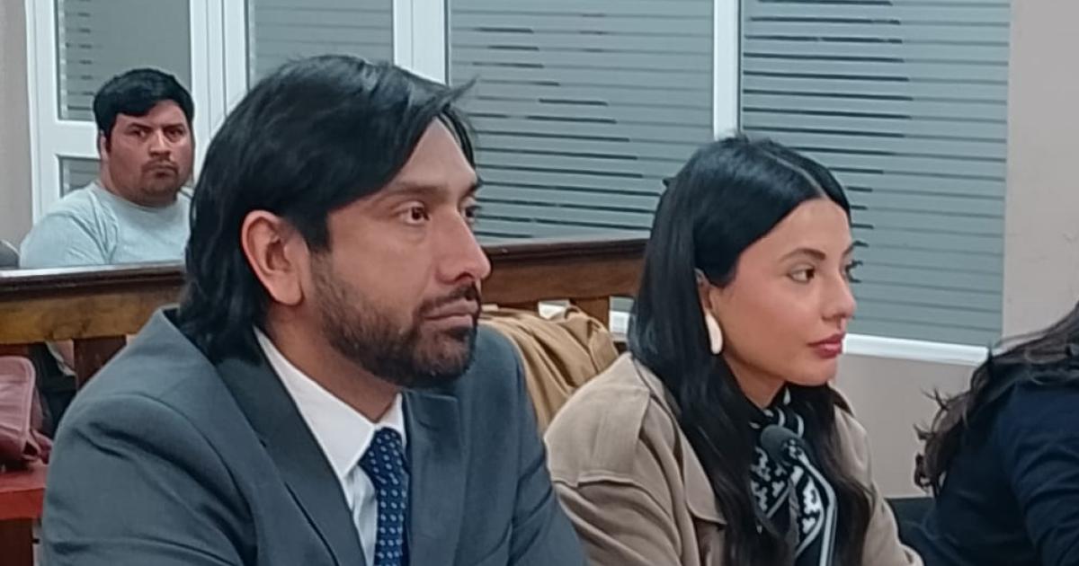 Horror en Huaico Hondo- perverso por duplicado forzoacute a su cuntildeada por sexo oral y prostituyoacute a adolescente adicta