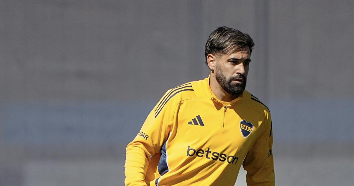 CHANCE Milton Giménez ser titular por primera vez en el torneo Y justo ante Central Córdoba su ex club