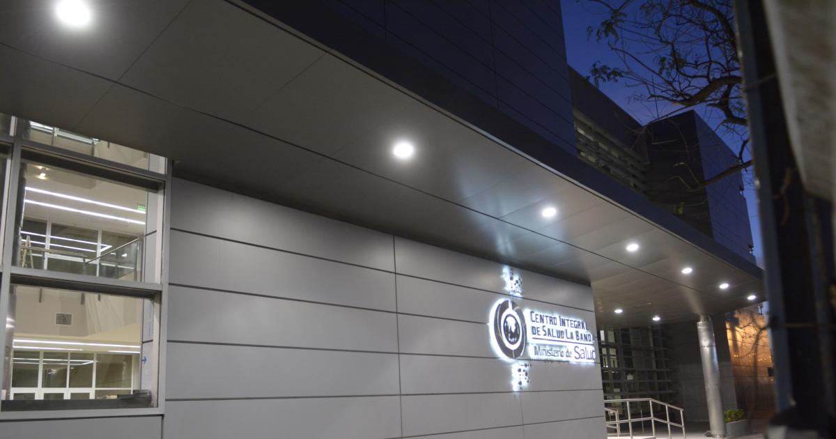 Descubren en el Hospital de Quimiliacute a adolescente embarazada y vejada por su padrastro en Chaco