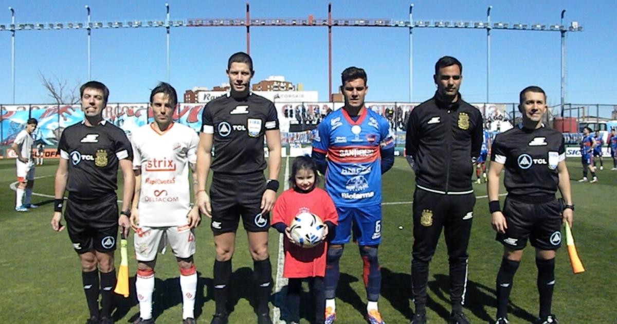 Atento Guumlemes- Arsenal y Ferro salen a escena esta tarde