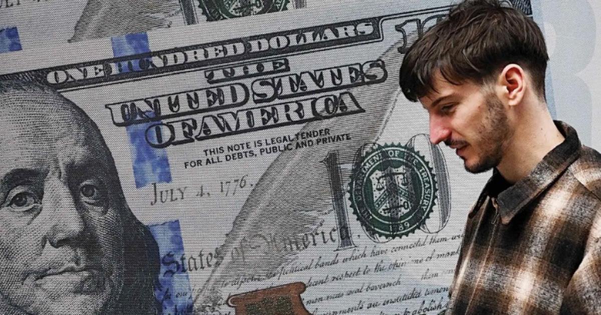 Aldo Abram- la presioacuten cambiaria se resolveraacute en las elecciones