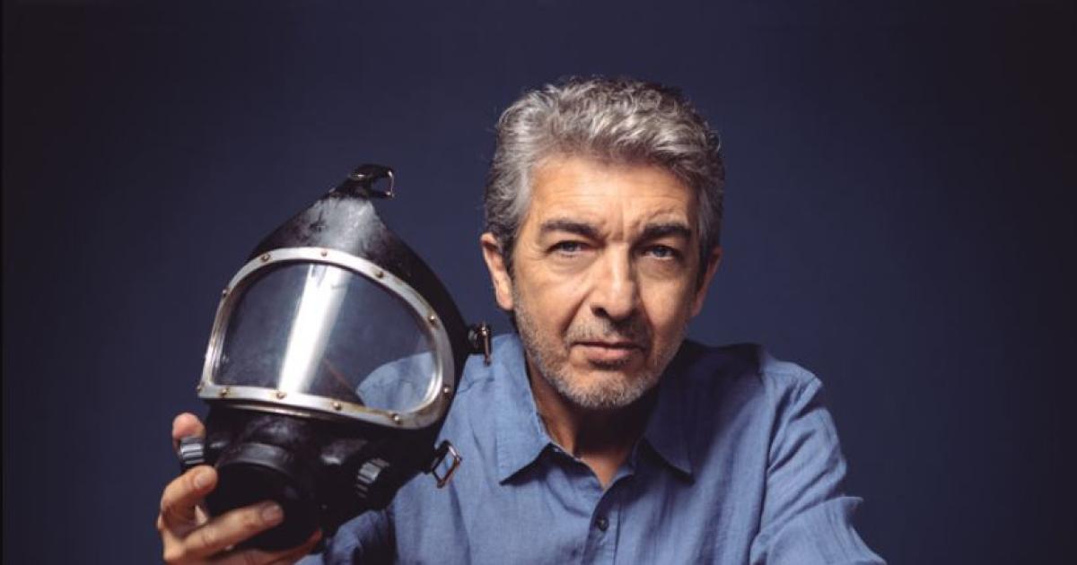 Dariacuten anticipa una segunda temporada conmocionante de El Eternauta