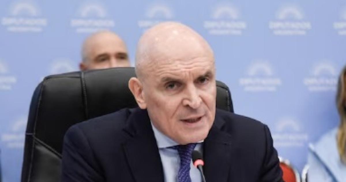 Empieza el mieacutercoles un aacutespero debate en Diputados