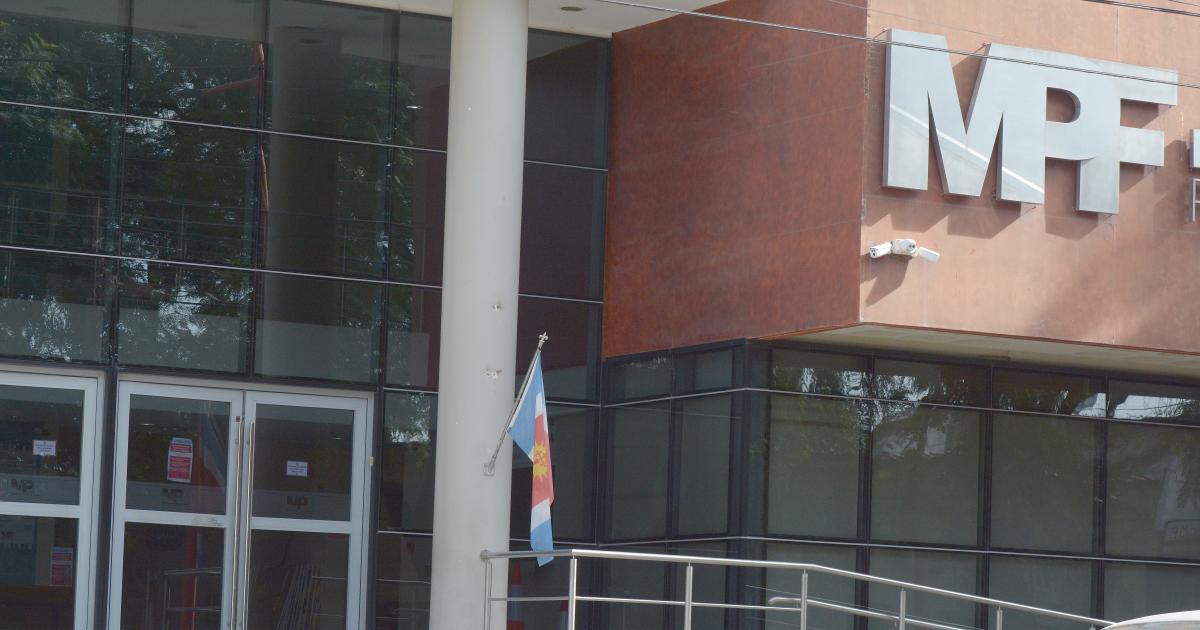 Estudiante de 13 antildeos recibioacute una golpiza por parte de otras dos alumnas a la salida del colegio