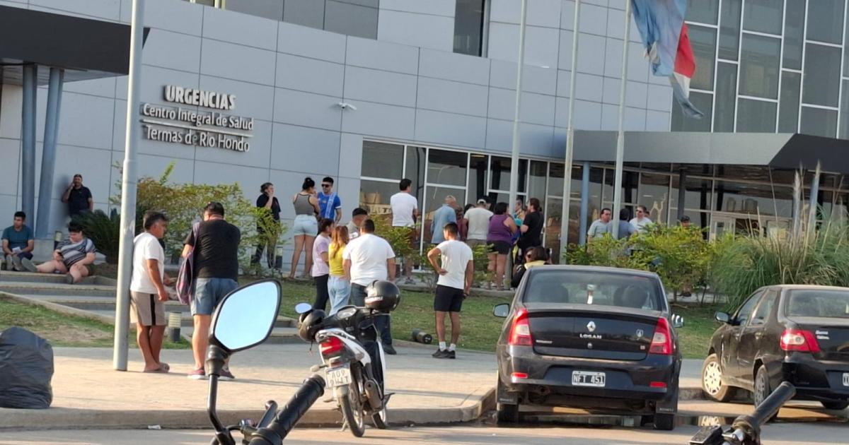 Una joven madre y empleada municipal fallecioacute tras chocar violentamente con un auto