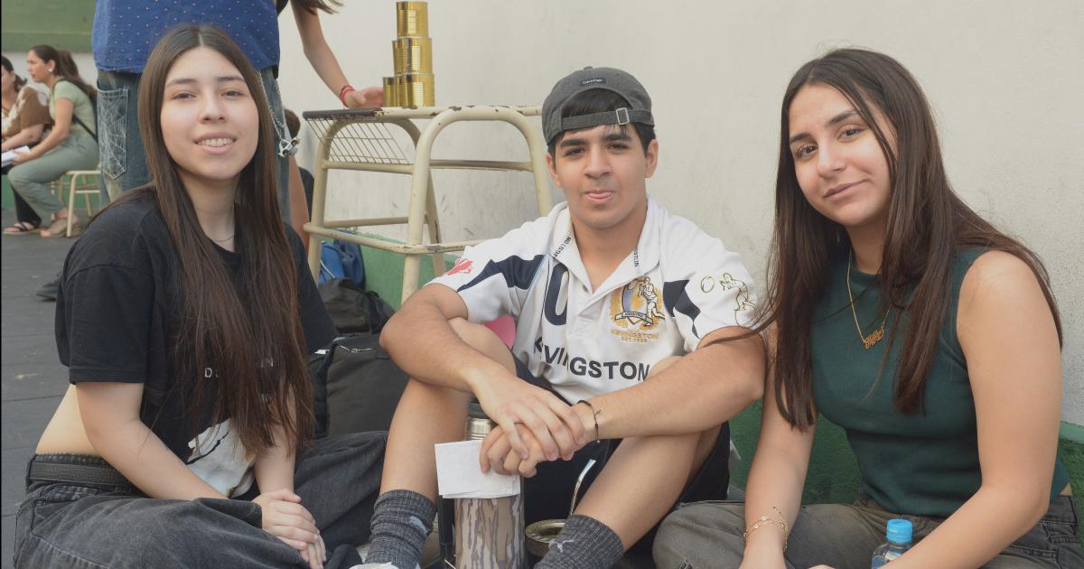 KERMEacuteS EN EL SAN JOSEacute