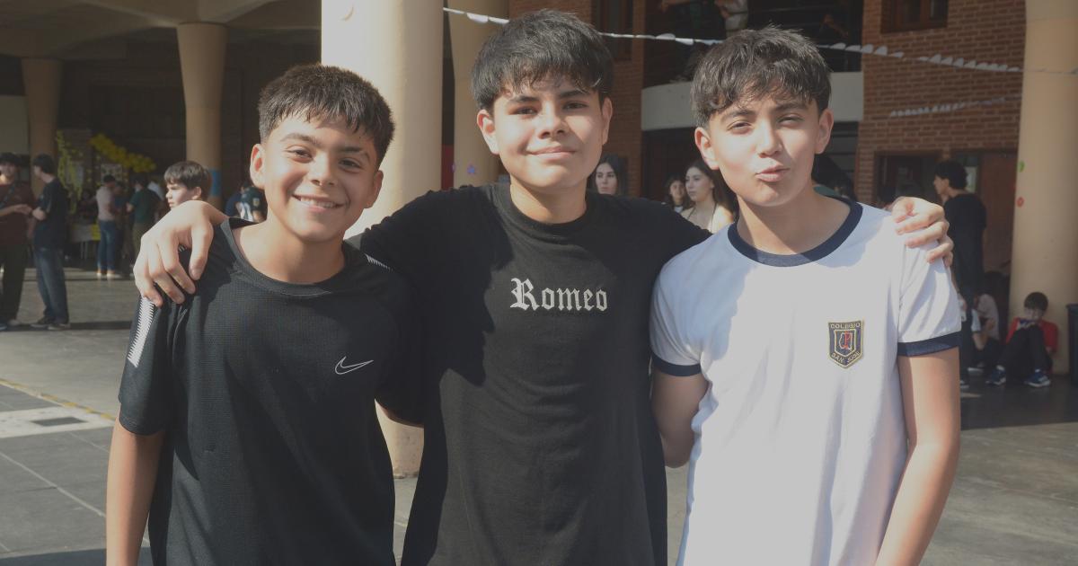 KERMEacuteS EN EL SAN JOSEacute