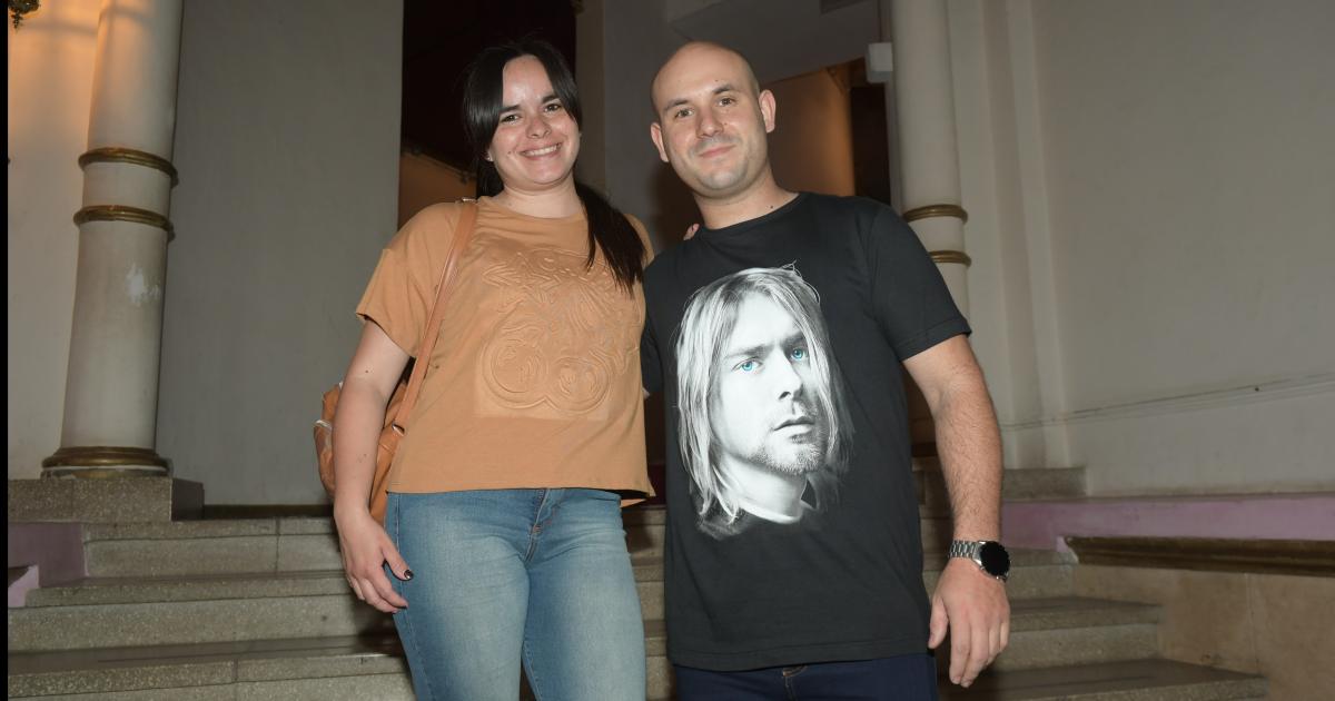 EL CUARTO SODA PASOacute POR SANTIAGO