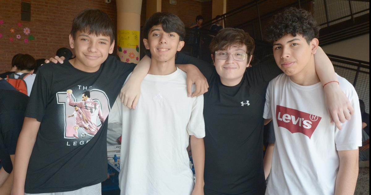 KERMEacuteS EN EL SAN JOSEacute