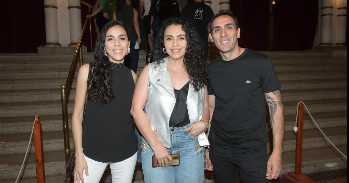 EL CUARTO SODA PASOacute POR SANTIAGO