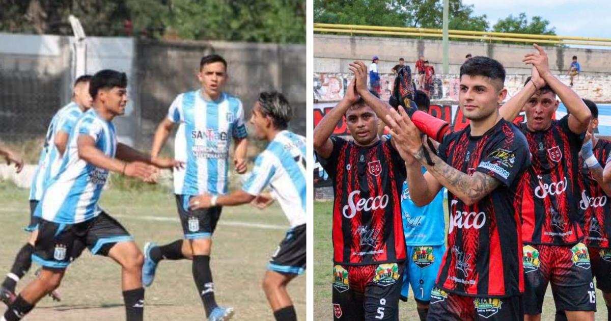 LOS MEJORES Sportivo Fernndez y Comercio fueron los ms regulares y se ganaron el derecho a la gran final