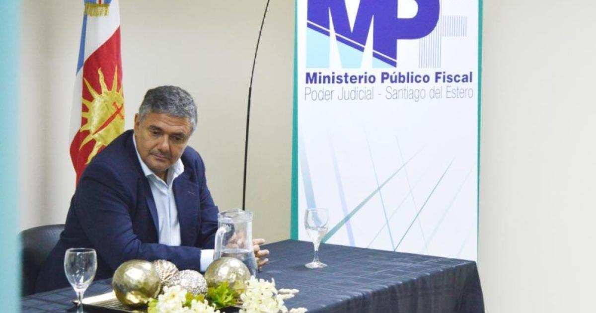 DR MIGUEL JACOBO Médico neurólogo de nuestra provincia