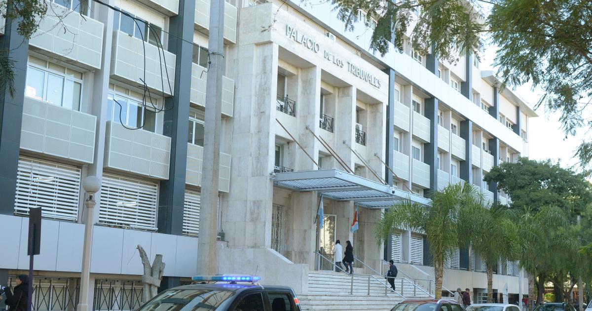 Condenado a 10 antildeos de prisioacuten por abuso sexual agravado