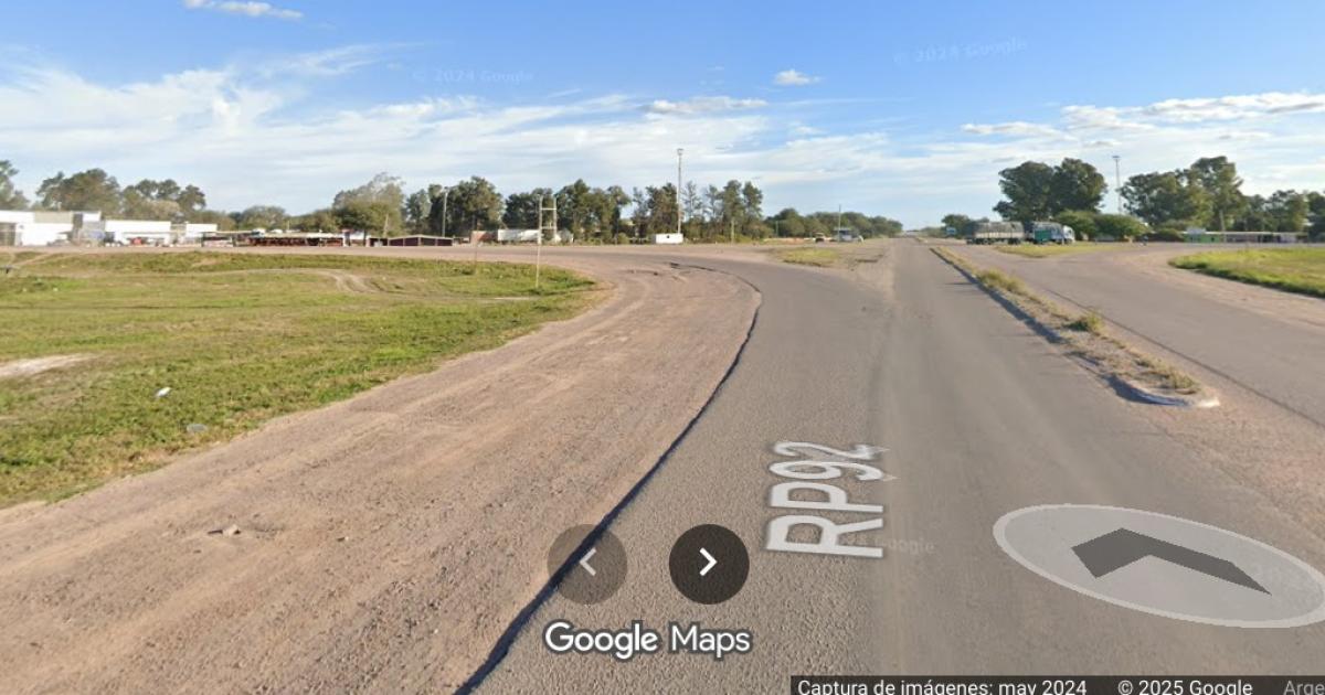 Denuncian maniobras ilegales de venta de soja y combustible en Santiago sobre la ruta 34