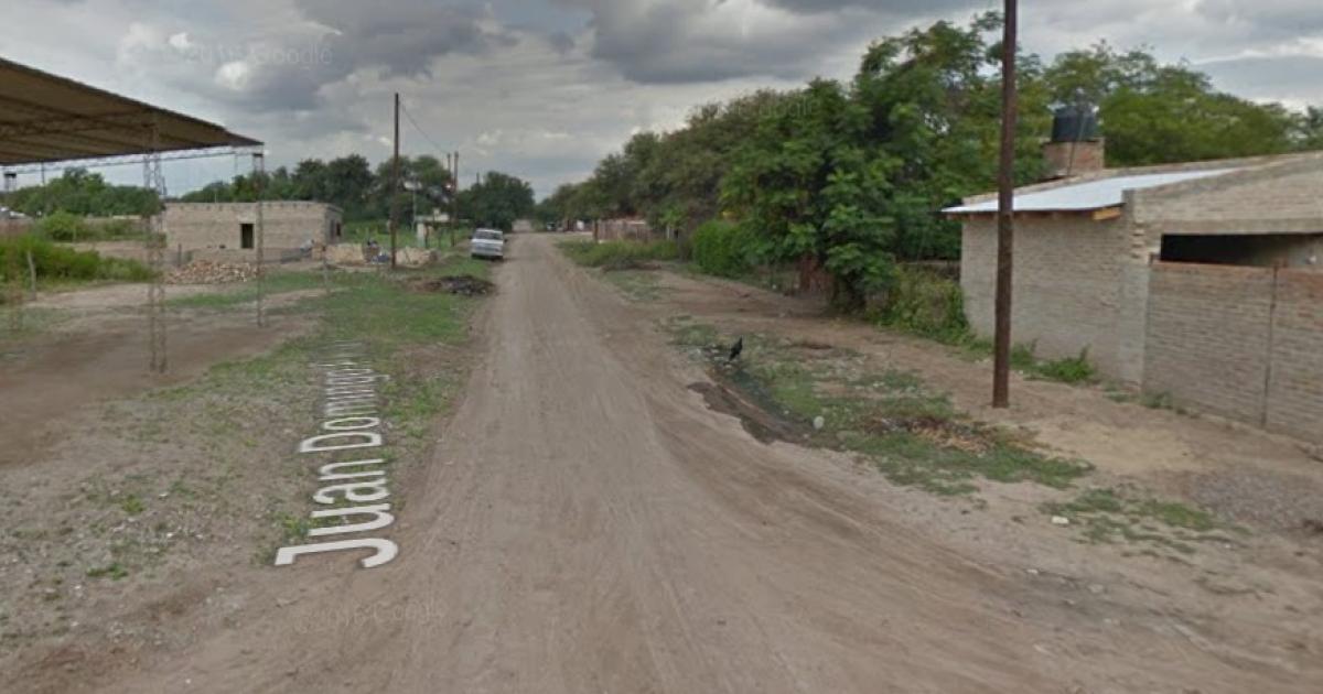 Joven viacutectima de intento de secuestro - Quiso llevarla al monte para abusarla mi hija se salvoacute 