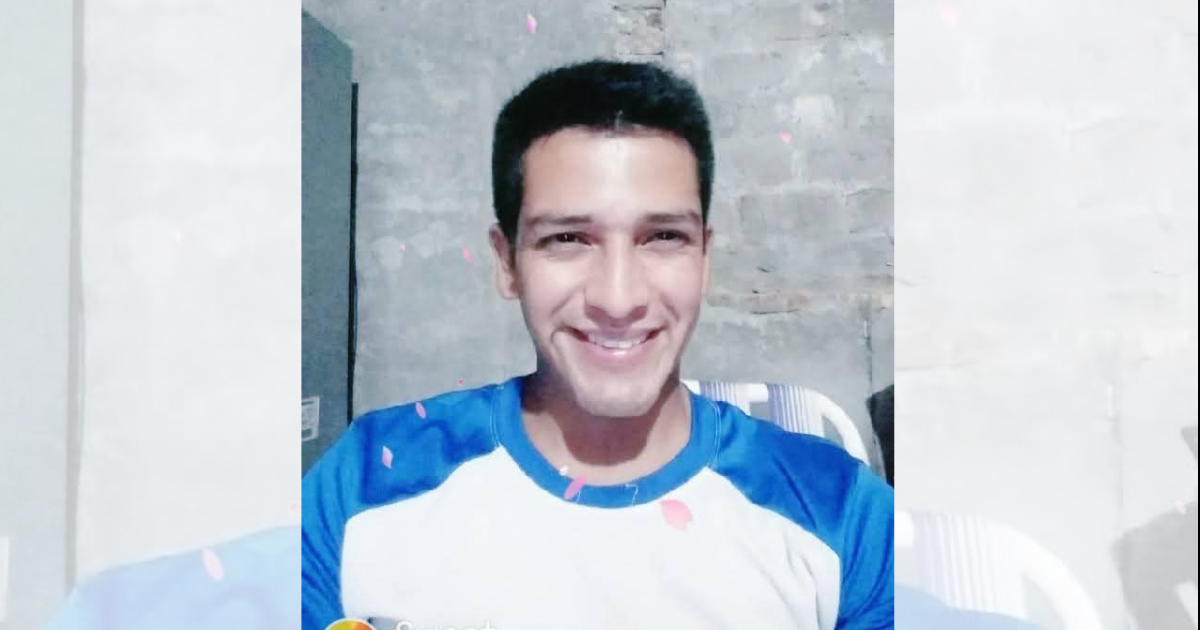 Voria era reconocido por su destreza en las artes marciales (Foto- redes sociales)