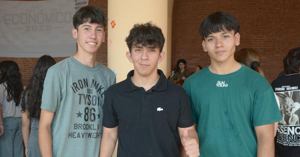 KERMEacuteS EN EL SAN JOSEacute