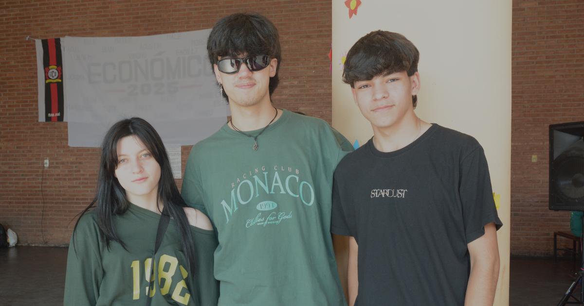 KERMEacuteS EN EL SAN JOSEacute