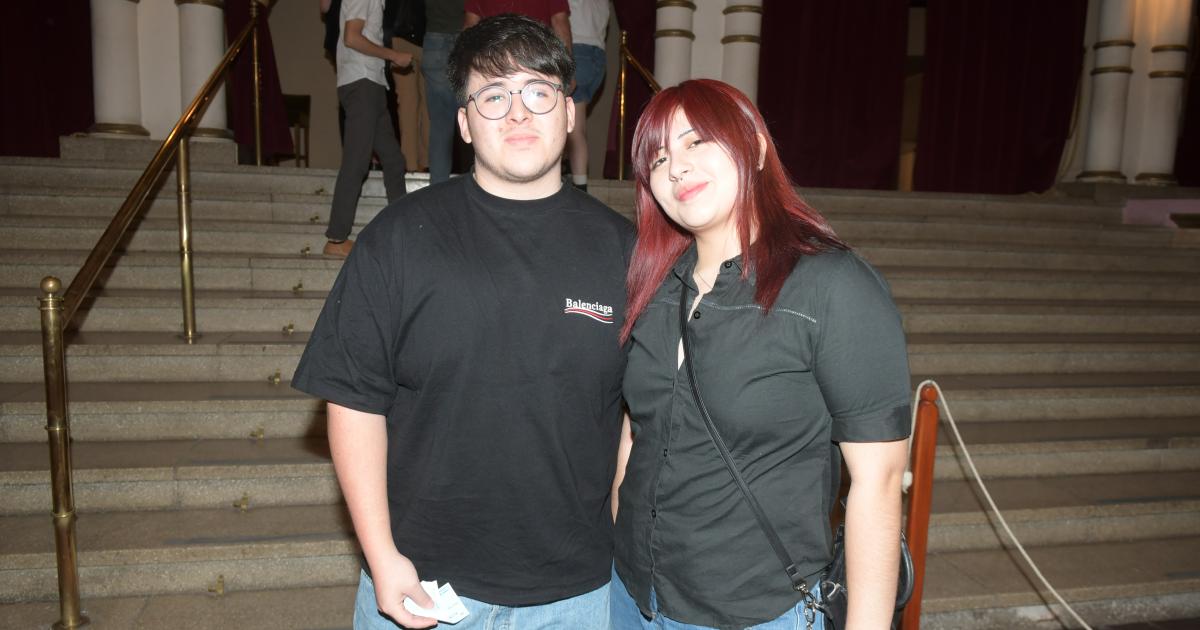 EL CUARTO SODA PASOacute POR SANTIAGO