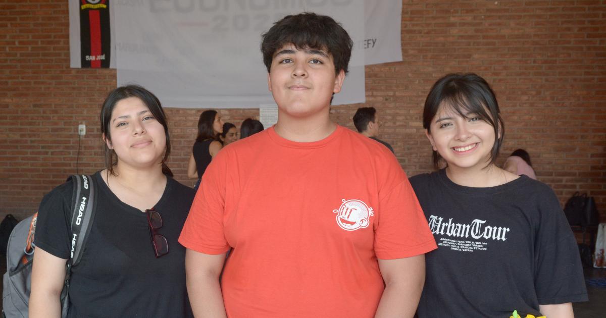 KERMEacuteS EN EL SAN JOSEacute