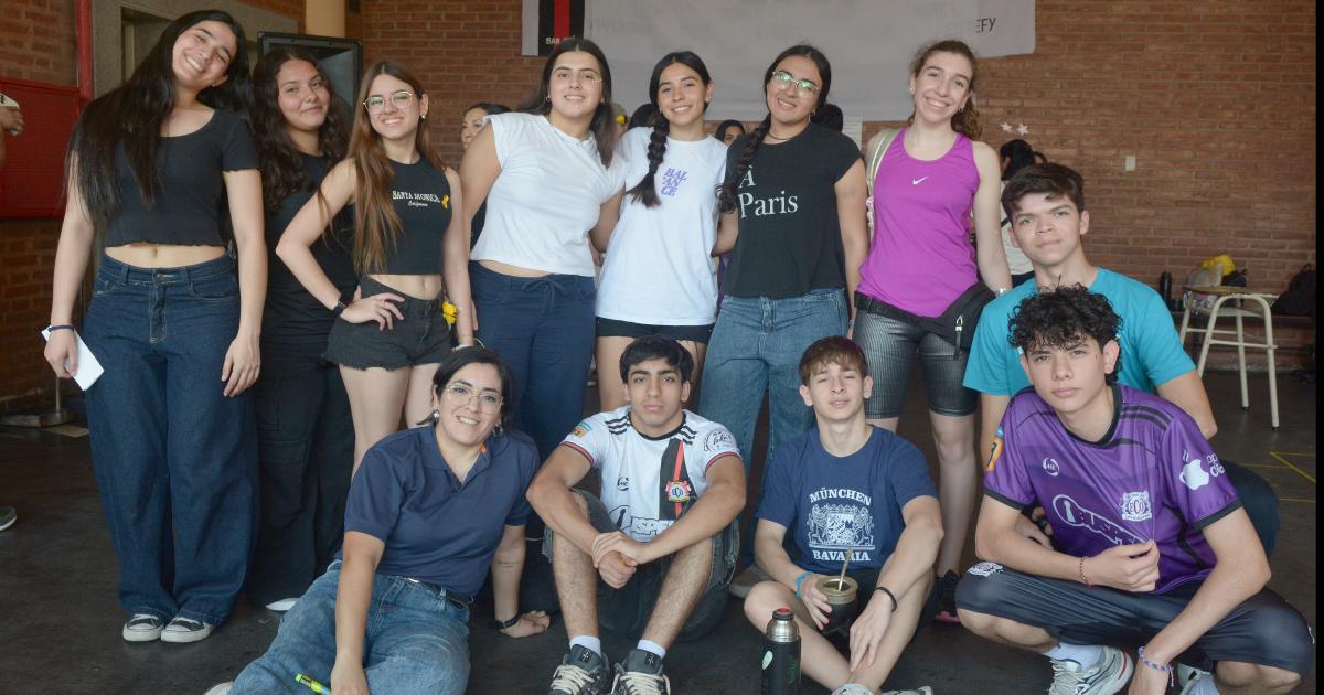 KERMEacuteS EN EL SAN JOSEacute