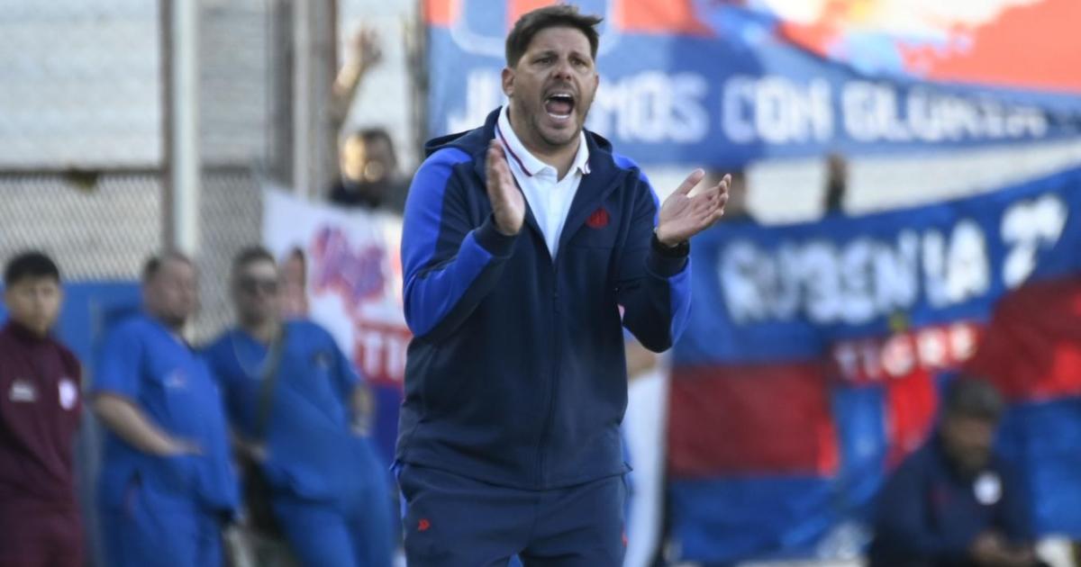 El Rojo sin Quinteros enfrenta a San Lorenzo