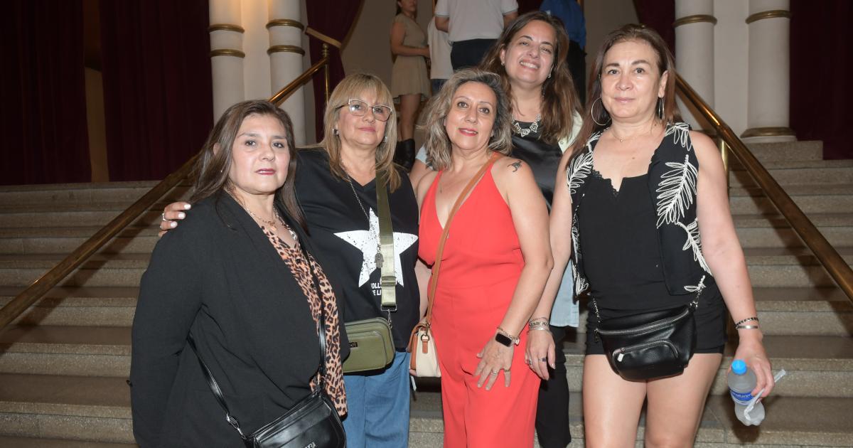 EL CUARTO SODA PASOacute POR SANTIAGO