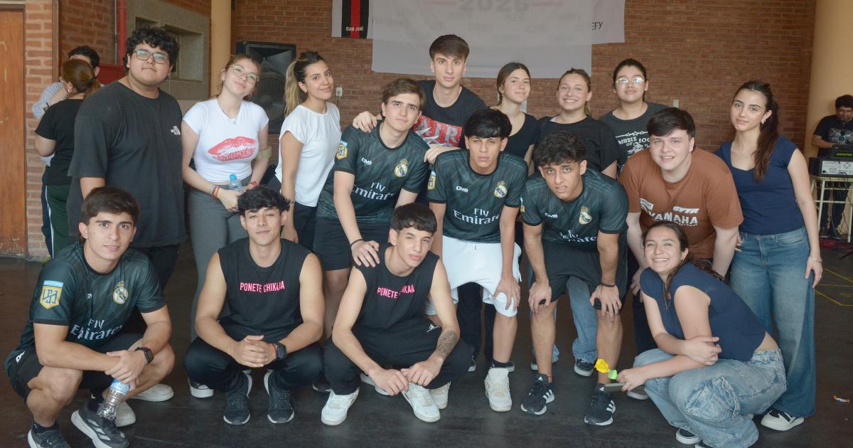 KERMEacuteS EN EL SAN JOSEacute