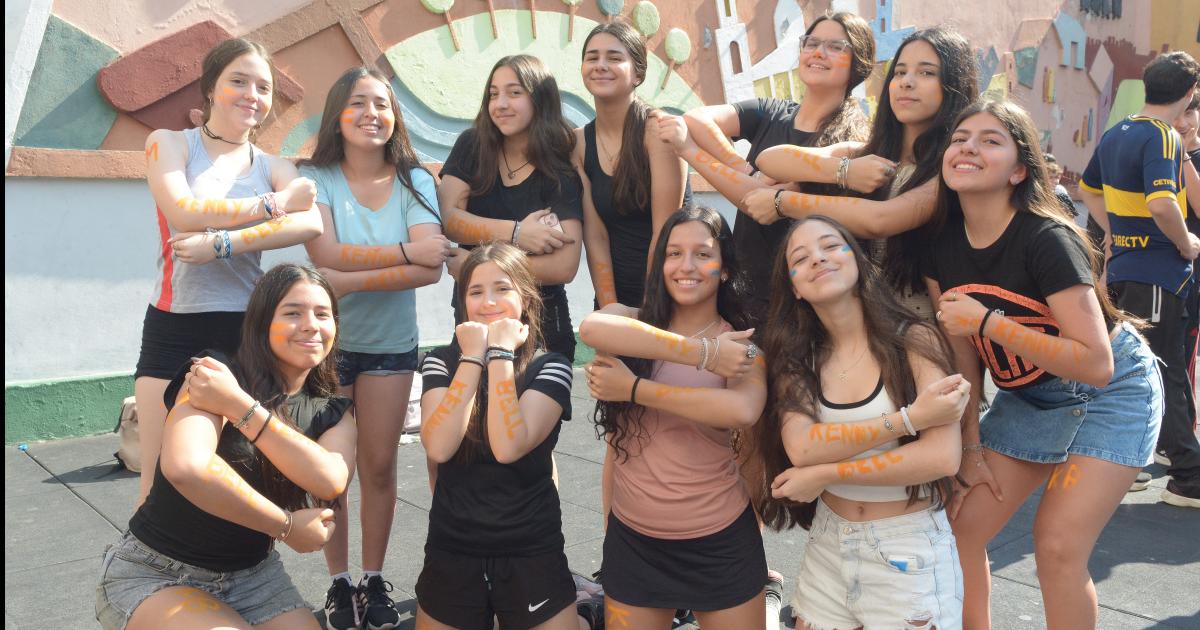 KERMEacuteS EN EL SAN JOSEacute