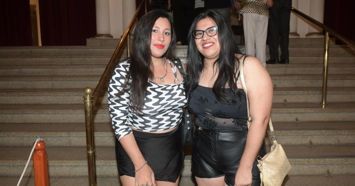 EL CUARTO SODA PASOacute POR SANTIAGO