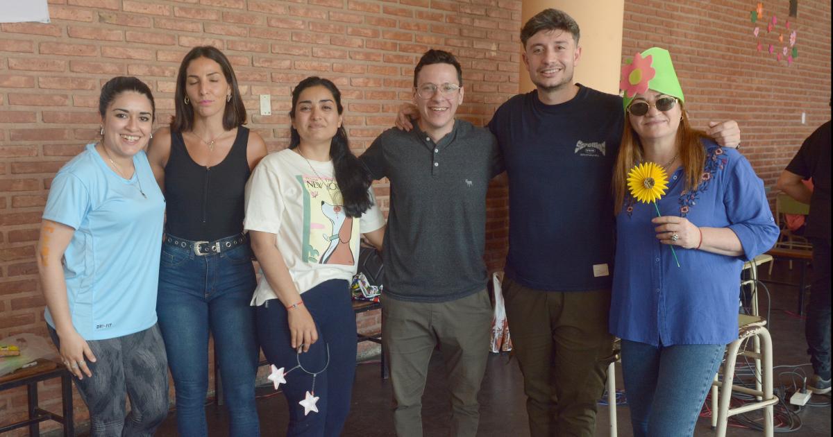 KERMEacuteS EN EL SAN JOSEacute