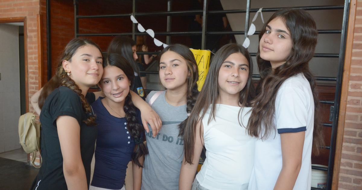 KERMEacuteS EN EL SAN JOSEacute