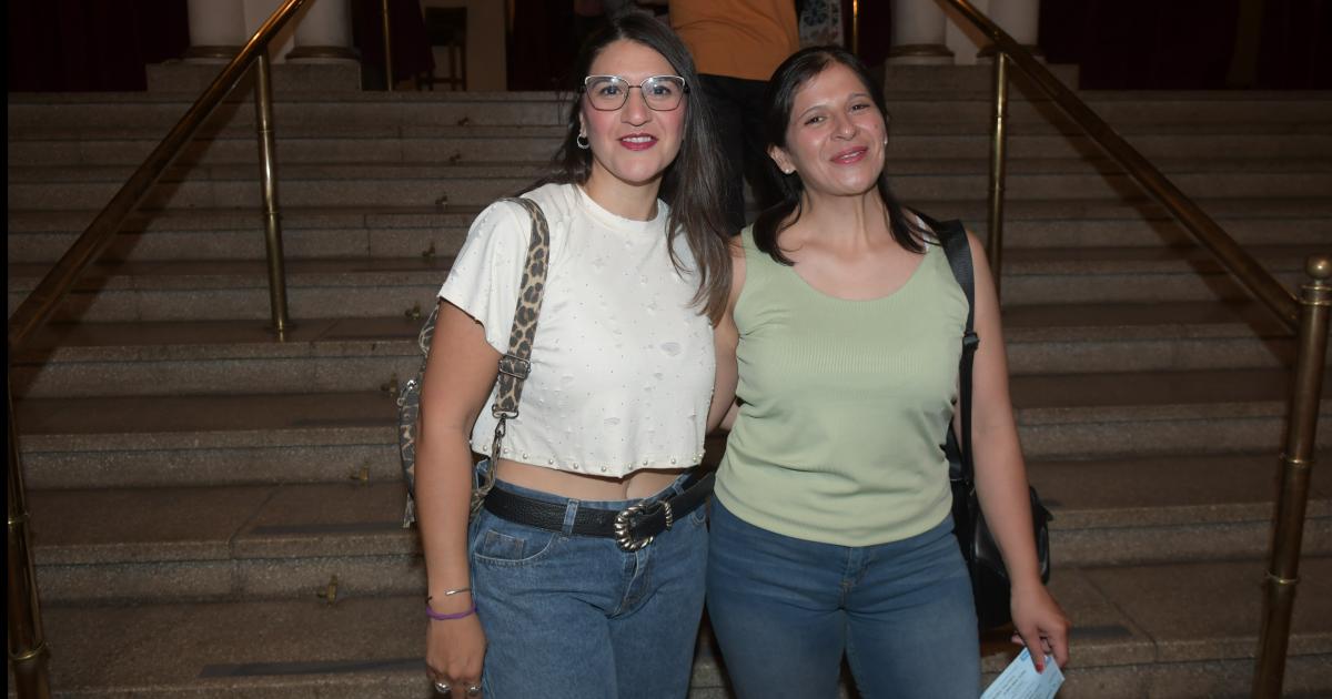 EL CUARTO SODA PASOacute POR SANTIAGO