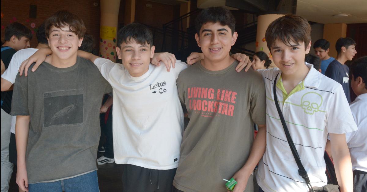 KERMEacuteS EN EL SAN JOSEacute