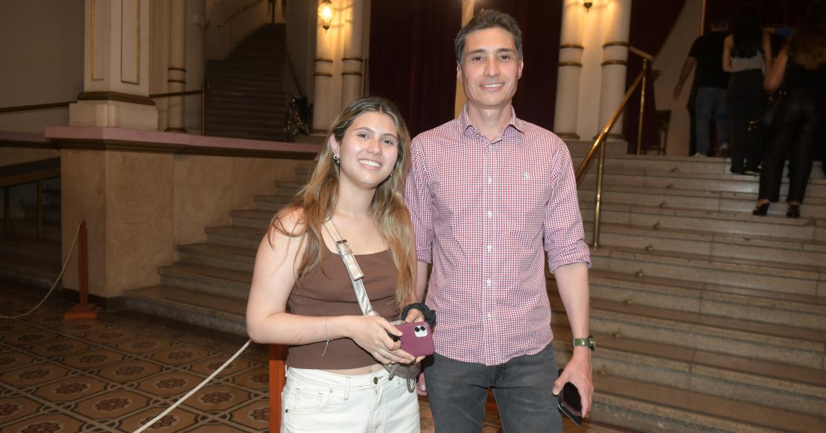 EL CUARTO SODA PASOacute POR SANTIAGO