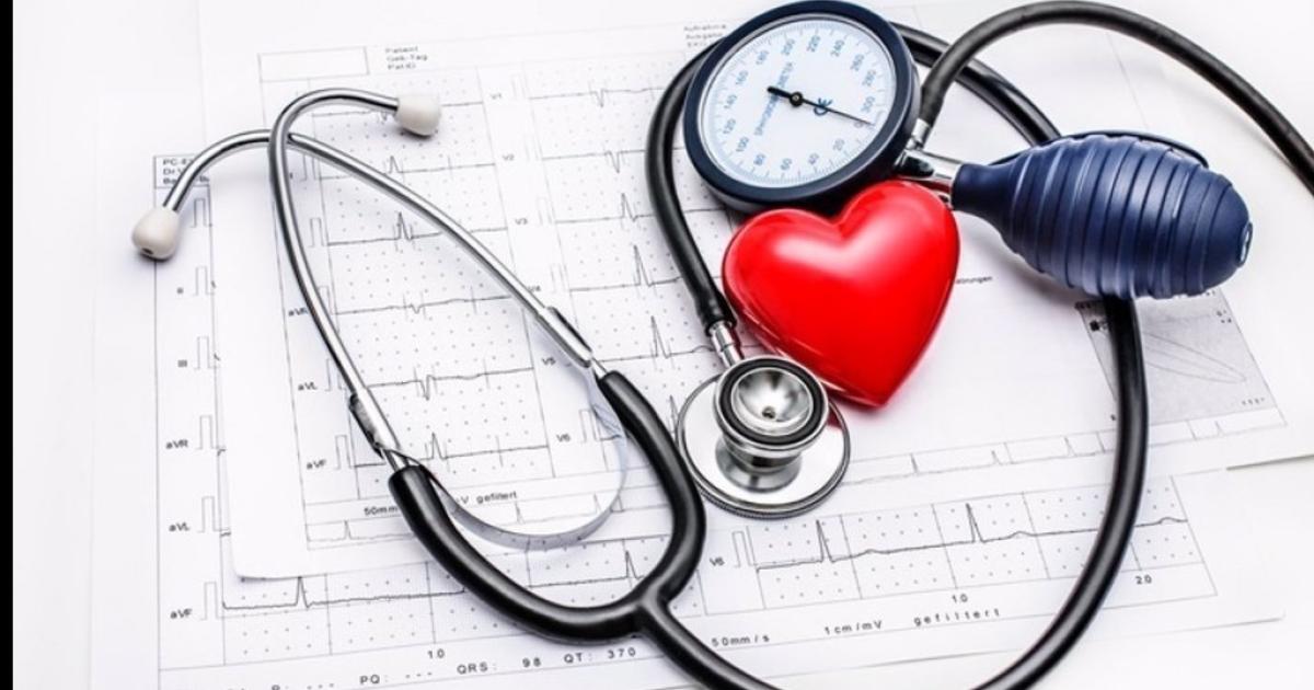 Aportan datos sobre impacto del omega-3 en la presioacuten arterial