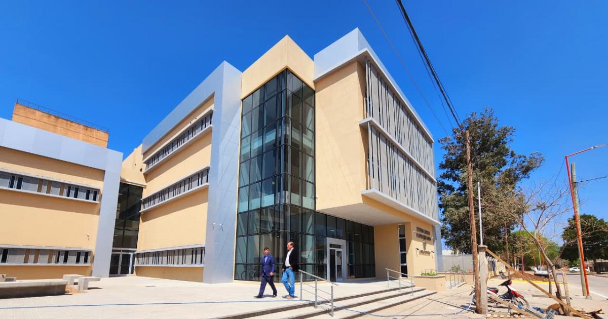 COPO Devela en colegio ataques sexuales