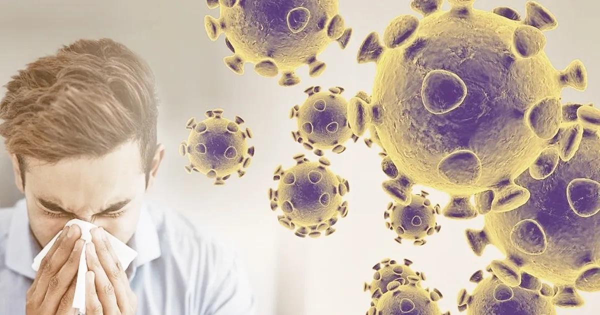 SÍNTOMAS Entre los ms comunes se encuentran la fiebre y malestar general dolor de garganta intenso tos que puede ser seca o productiva entre otros