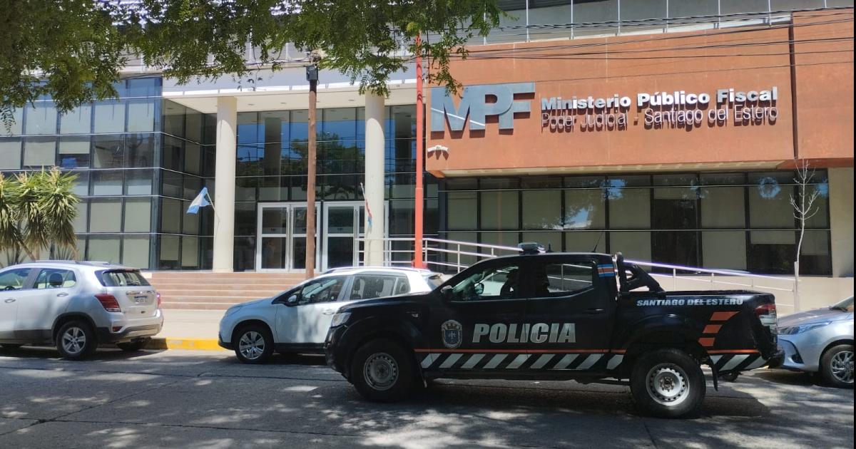 Una jubilada denuncioacute que le robaron 8000000 que teniacutea ahorrados su familia en la mira