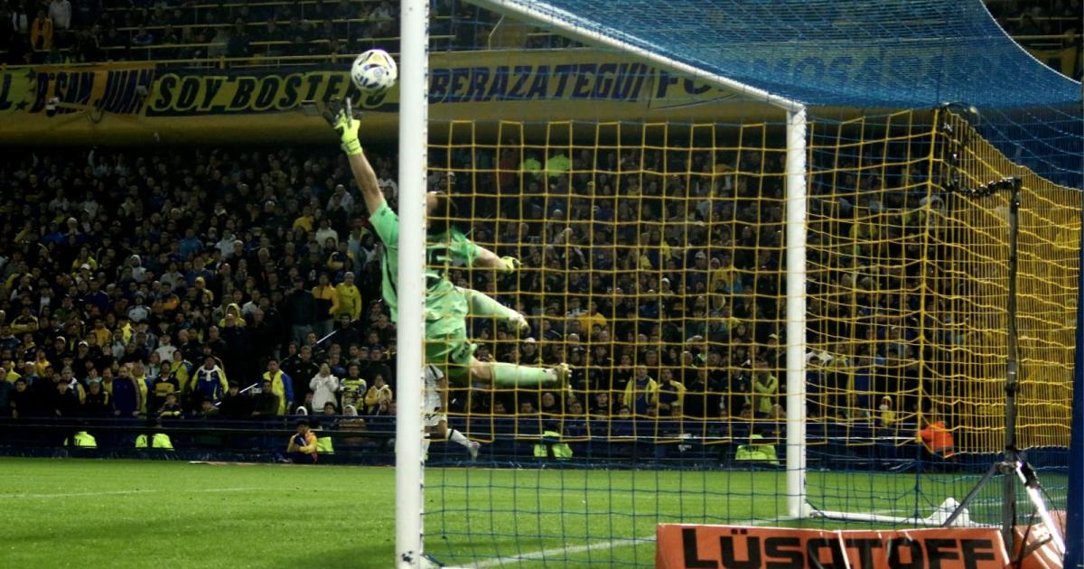 VIDEO- Reviviacute el golazo de Goacutemez para el Ferro