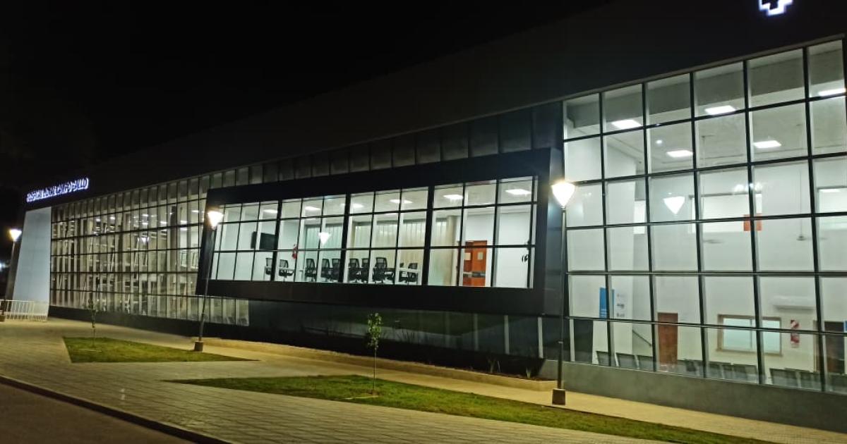 Zamora habilita hoy una obra escolar y un nuevo hospital 